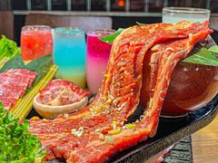 -江户烧肉(高德店)