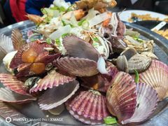 -新黑石礁酒楼·海鲜(黑石礁店)