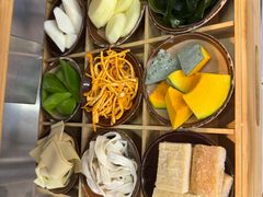 -芈重山老火锅(六道口店)