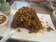 -君霖海鲜私房菜(春柳店)