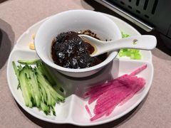 -花家怡园(四合院总店)