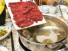 -普宁潮汕牛肉火锅(新香洲店)