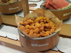 -龍歌自助小火锅(崂山丽达店)