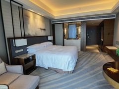 -舟山希尔顿酒店