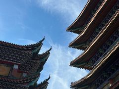 -大明幻境第一城