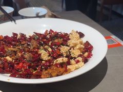 -羊门客在·烤盐池滩羊·川菜