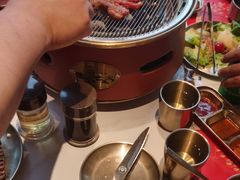 -西塔老太太泥炉烤肉(川沙百联店)