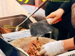 -樊记腊汁肉(竹笆市总店)