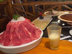 -老版火锅.12年西安排队王(沣峪口店)