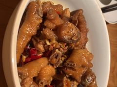 -黄山老妈·土菜(碧桂园店)