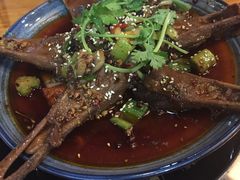 -金陵夜猫子私房菜(茂业天地店)
