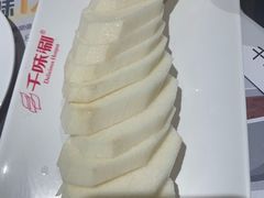 -千味涮·健康火锅(会展连城新天地店)