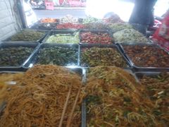 -枣阁园滴滴自助餐