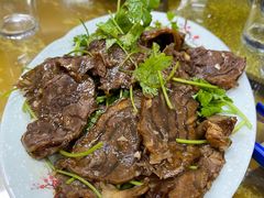 -阿静美食