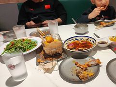 -叁宝烤肉• 西安烧烤(凤城十二路店)