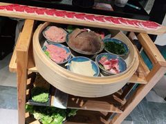 -五星桥原切肥牛火锅·30年专注好牛肉(湖塘店)