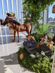 -IMON·HANSA潮玩玩偶毛绒玩具(通州万象汇店)