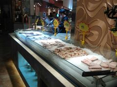 -火焰山自助烧烤涮石板烤肉(新华大街店)