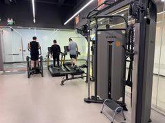 -FEELINGME乐刻私教馆·健身(玖悦荟店)