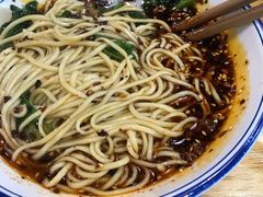 -车沾巷·重庆老味豌杂面