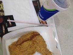 -德克士(广州南站店)