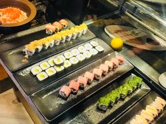 -长沙北辰洲际酒店-兰调全日餐厅