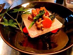 -桐寿司Sushi Tong