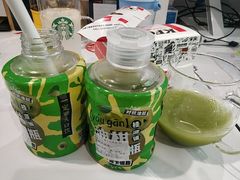 -桂桂茶(万嘉广场店)