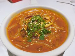 -曼玉餐厅(大卫城店)