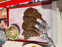 -长安大牌档之上元灯会(南大街店)