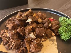 -一品名厨堂(先锋路店)