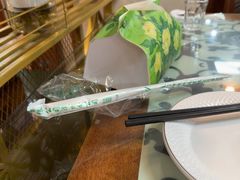 -何哥鲜鱼餐厅(龙湖花园店)