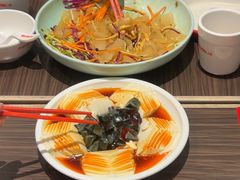 -胖哥俩肉蟹煲(石家庄长安万达店)
