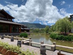 -丽江金茂凯悦臻选酒店-滇香馆