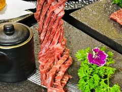 -無二炙坊·和牛烧肉(大钟寺1733店)