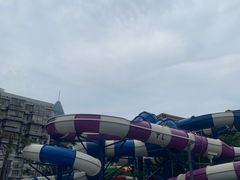 -武汉市青少年宫水上世界
