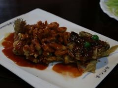 android_upload_pic-吴门人家·苏宴宫廷菜(拙政园店)