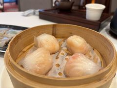 羊城鲜虾饺-白天鹅宾馆-宏图府餐厅