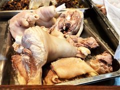 -庄行曹记羊肉(泗泾店)