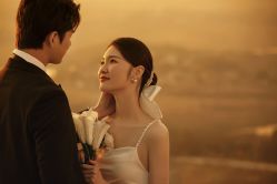 -巴黎春天婚纱摄影STUDIO·定制