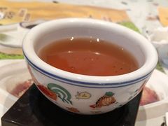 -点都德(广州白云山景区南门店)