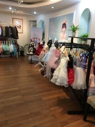 -倾城宝贝儿童摄影(广州天河店)