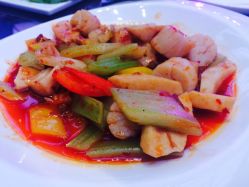 点击看大图 -中茵皇冠假日酒店·宴会厅