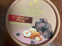 -GODIVA(恒隆广场店)