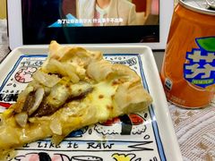-必胜客(嘉兴八佰伴店)