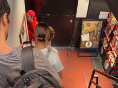 -一兰拉面(新宿中央东口店)