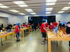 -Apple零售店(深圳益田假日广场店)