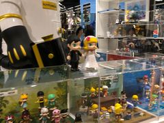 -泡泡玛特POPMART(侨福芳草地店)