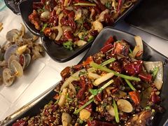 -刘成杰锦州烧烤(南河路店)