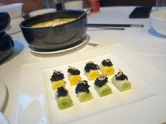 -扬州香格里拉·香宫中餐厅